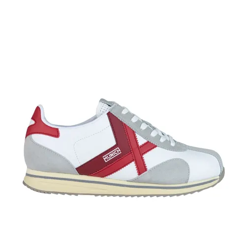Shoes > Sneakers - - Munich - Modalova