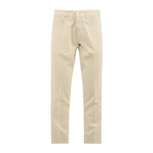 Jeans > Straight Jeans - - Don The Fuller - Modalova