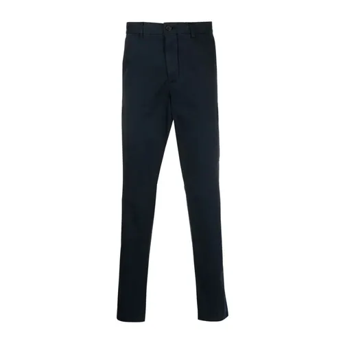 Trousers > Slim-fit Trousers - - Tommy Hilfiger - Modalova