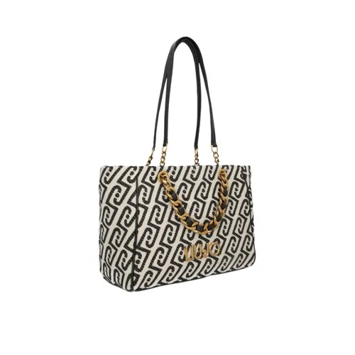 Bags > Tote Bags - - Liu Jo - Modalova