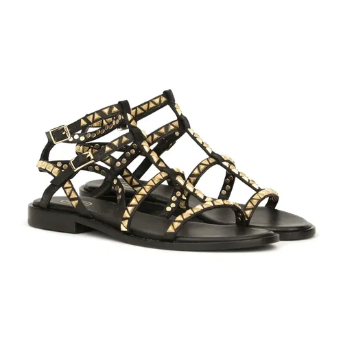 Shoes > Sandals > Flat Sandals - - ASH - Modalova