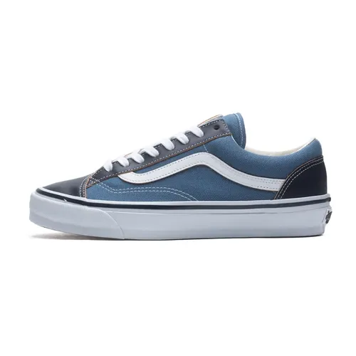 Vans - Shoes > Sneakers - Blue - Vans - Modalova