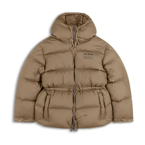 Jackets > Down Jackets - - Axel Arigato - Modalova