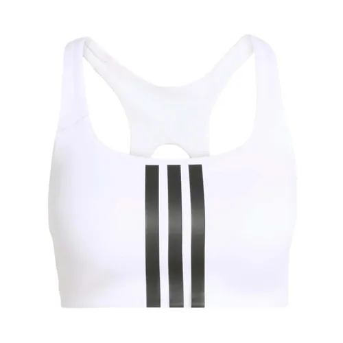 Adidas - Underwear > Bras - White - Adidas - Modalova