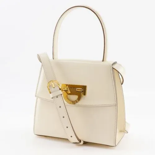 Pre-owned > Pre-owned Bags > Pre-owned Handbags - - Celine Vintage - Modalova