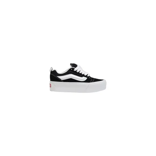 Vans - Shoes > Sneakers - Black - Vans - Modalova