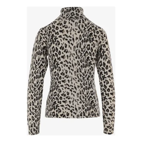 Knitwear > Turtlenecks - - Allude - Modalova
