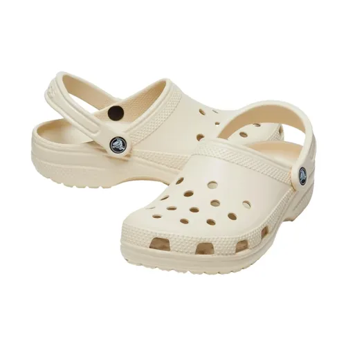 Shoes > Flats > Clogs - - Crocs - Modalova