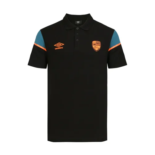 Tops > Polo Shirts - - Umbro - Modalova