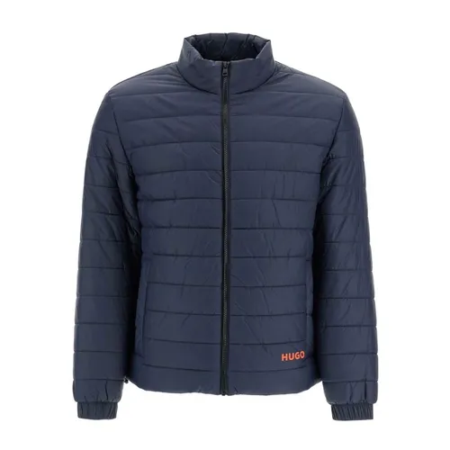 Jackets > Winter Jackets - - Hugo - Modalova