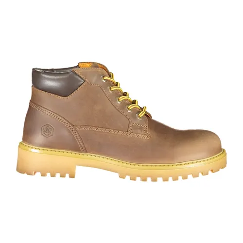 Shoes > Boots > Lace-up Boots - - Lumberjack - Modalova