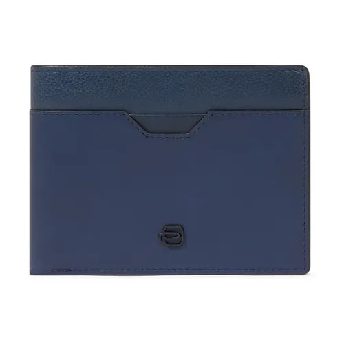 Accessories > Wallets & Cardholders - - Piquadro - Modalova