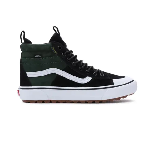 Vans - Shoes > Sneakers - Green - Vans - Modalova