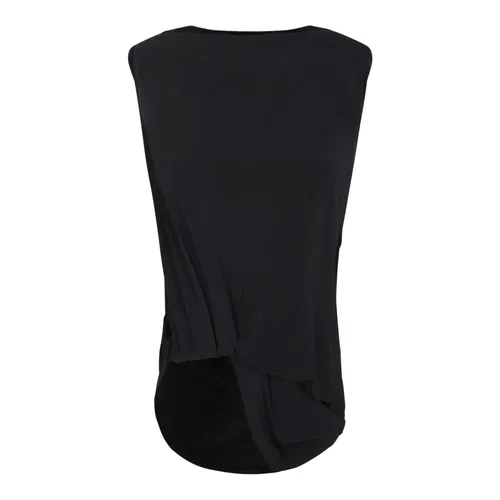 Tops > Sleeveless Tops - - Jacquemus - Modalova