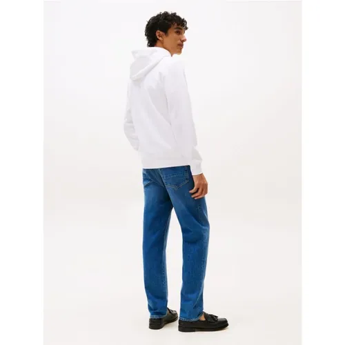 Sweatshirts & Hoodies > Hoodies - - Tommy Hilfiger - Modalova