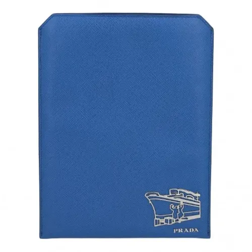 Pre-owned > Pre-owned Accessories - - Prada Vintage - Modalova