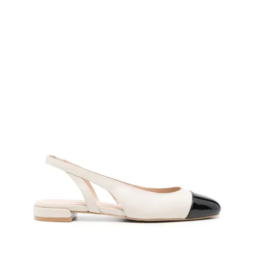 Shoes > Flats > Ballerinas - - Stuart Weitzman - Modalova