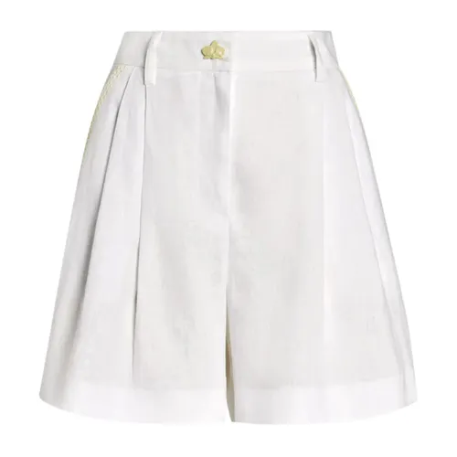 Shorts > Short Shorts - - Genny - Modalova