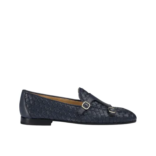 Shoes > Flats > Loafers - - Doucal's - Modalova