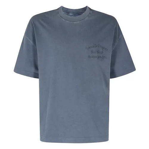 Tops > T-Shirts - - Carhartt Wip - Modalova