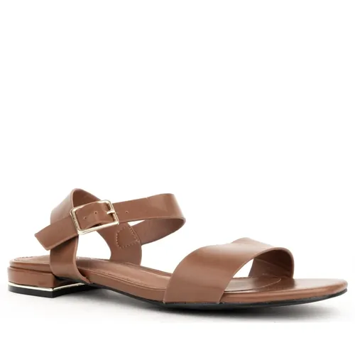 Shoes > Sandals > Flat Sandals - - Stella New York - Modalova