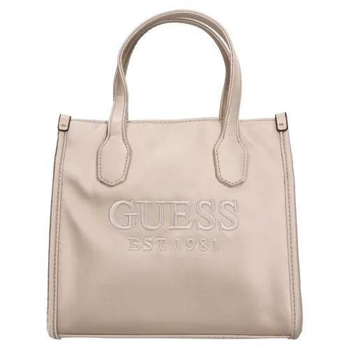 Guess - Bags > Handbags - Beige - Guess - Modalova