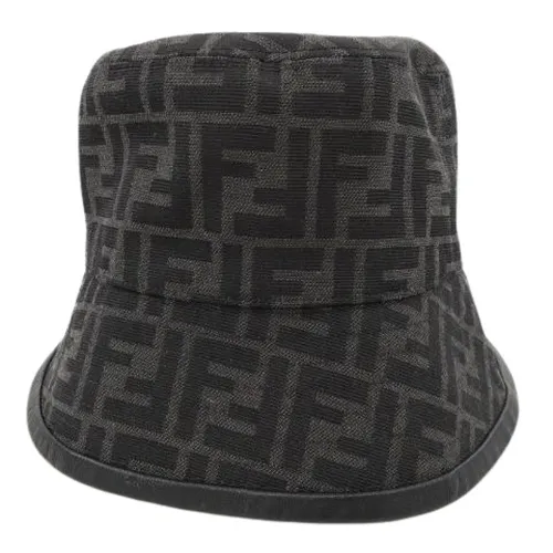 Pre-owned > Pre-owned Accessories - - Fendi Vintage - Modalova