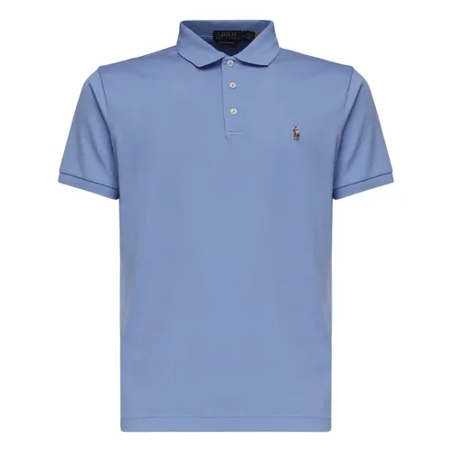 Tops > Polo Shirts - - Polo Ralph Lauren - Modalova