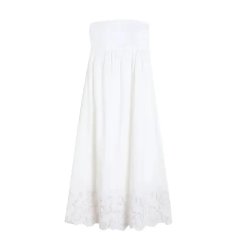 Dresses > Day Dresses > Maxi Dresses - - Max Mara Studio - Modalova