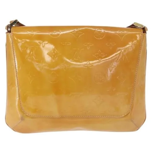 Pre-owned > Pre-owned Bags > Pre-owned Shoulder Bags - - Louis Vuitton Vintage - Modalova