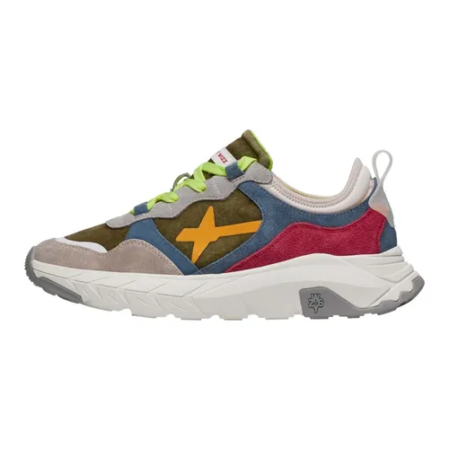 Shoes > Sneakers - - W6Yz - Modalova
