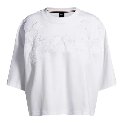 Tops > T-Shirts - - Hugo Boss - Modalova