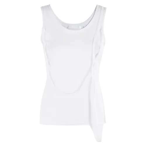 Tops > Sleeveless Tops - - Helmut Lang - Modalova