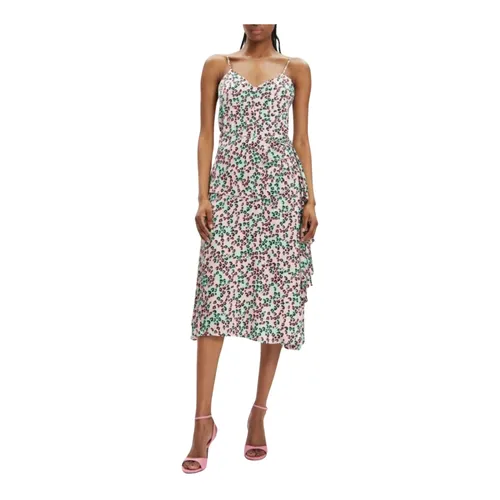 Dresses > Day Dresses > Summer Dresses - - Silvian Heach - Modalova
