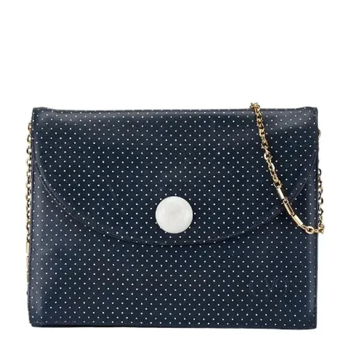 Pre-owned > Pre-owned Bags > Pre-owned Shoulder Bags - - Valentino Vintage - Modalova