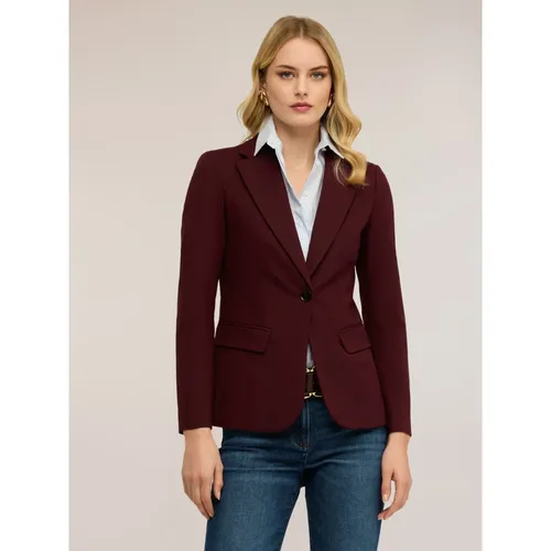 Motivi - Jackets > Blazers - Red - Motivi - Modalova