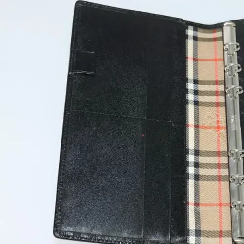 Pre-owned > Pre-owned Accessories > Pre-owned Wallets - - Burberry Vintage - Modalova