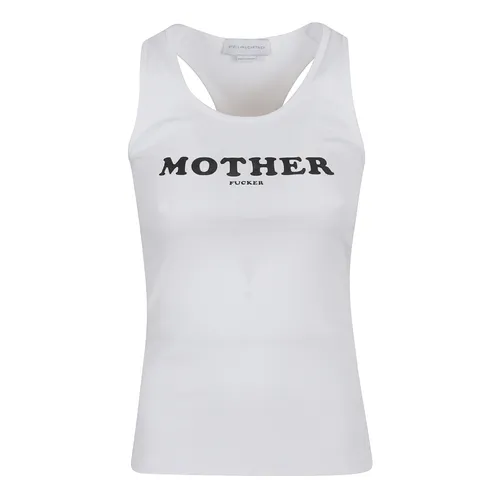 Tops > Sleeveless Tops - - Stella McCartney - Modalova