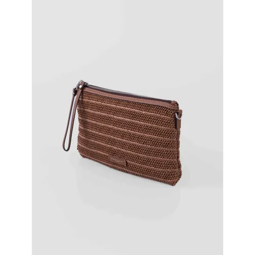 Bags > Clutches - - Gianni Chiarini - Modalova