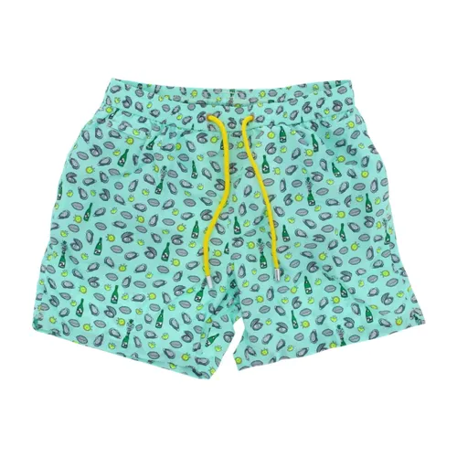 Swimwear > Beachwear - - MC2 Saint Barth - Modalova