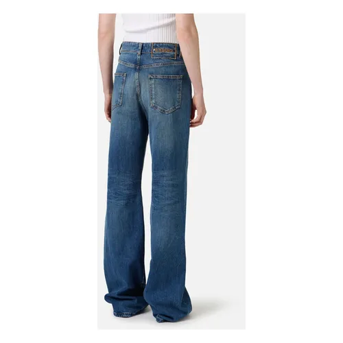 Jeans > Flared Jeans - - Iceberg - Modalova