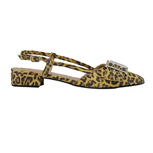Shoes > Flats > Ballerinas - - JoDis - Modalova