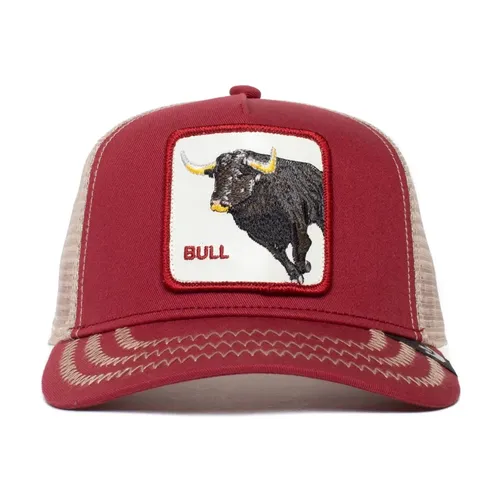 Accessories > Hats > Caps - - Goorin Bros - Modalova