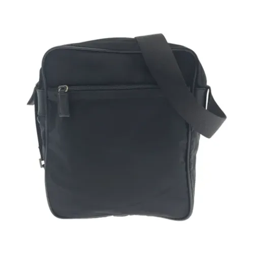 Pre-owned > Pre-owned Bags > Pre-owned Cross Body Bags - - Prada Vintage - Modalova