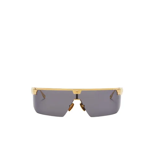 Accessories > Sunglasses - - Balmain - Modalova