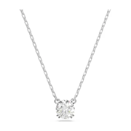 Accessories > Jewellery > Necklaces - - Swarovski - Modalova