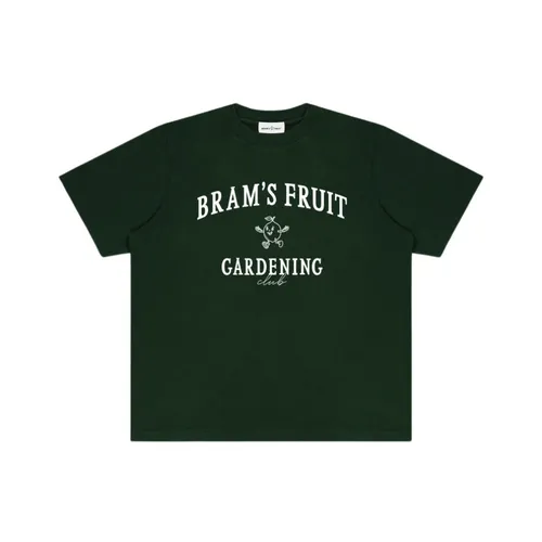 Tops > T-Shirts - - Bram's Fruit - Modalova