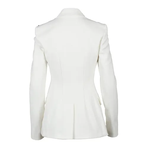 Jackets > Blazers - - Sportmax - Modalova
