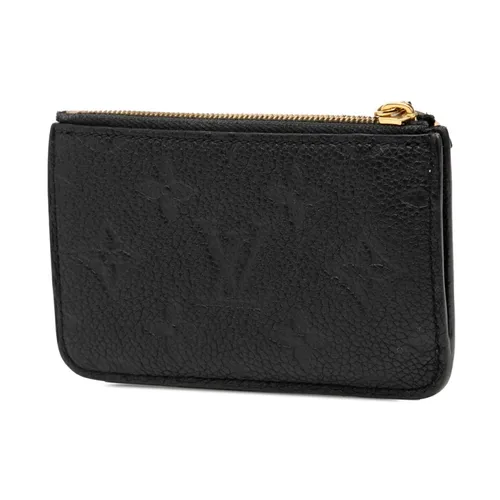 Pre-owned > Pre-owned Accessories > Pre-owned Wallets - - Louis Vuitton Vintage - Modalova