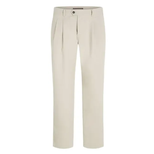 Trousers > Chinos - - Tommy Hilfiger - Modalova